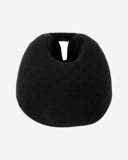 Be Relax Spa Original Plus Wellness Pillow - Black