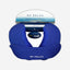 Be Relax Spa Original Plus Wellness Pillow - Blue