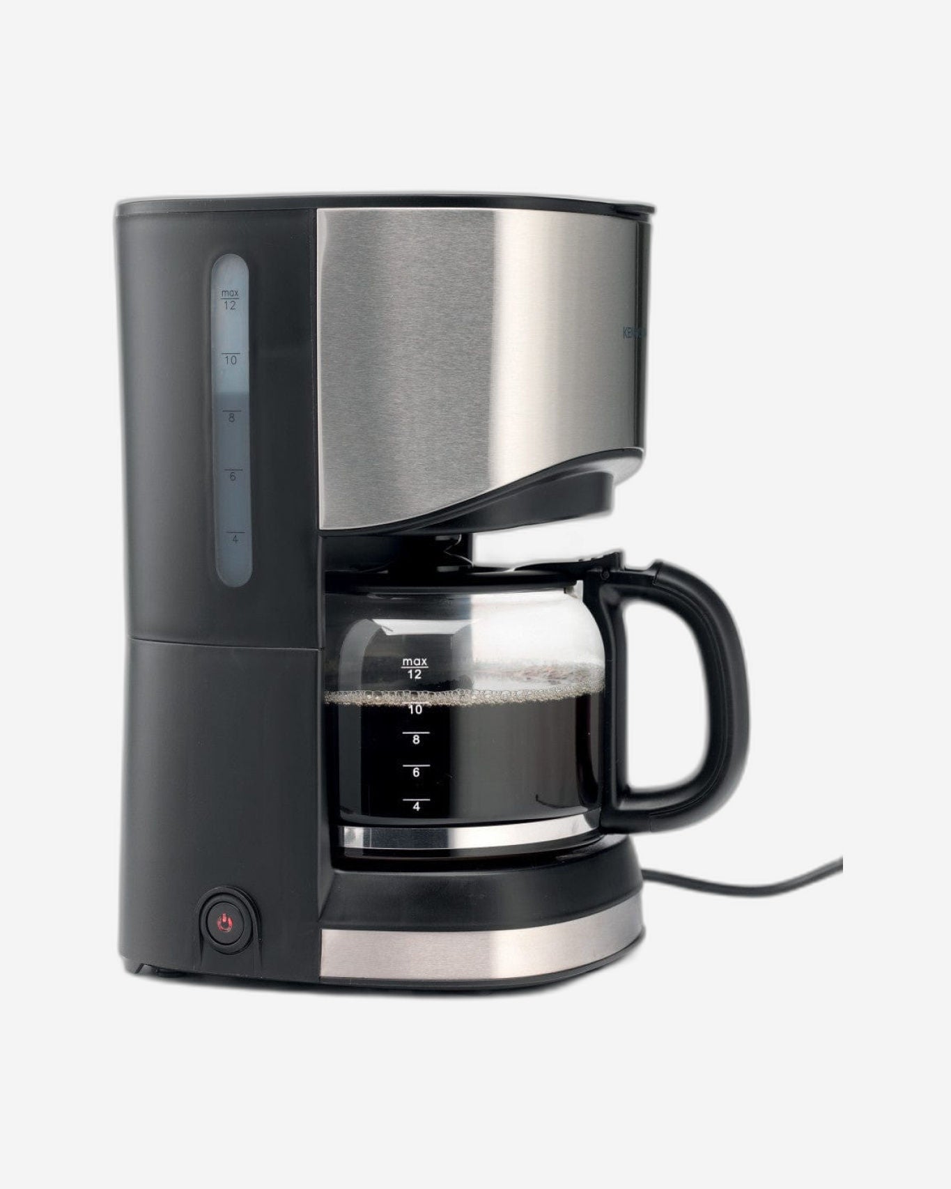 Kenwood Drip Coffee Maker CMM10.000BM