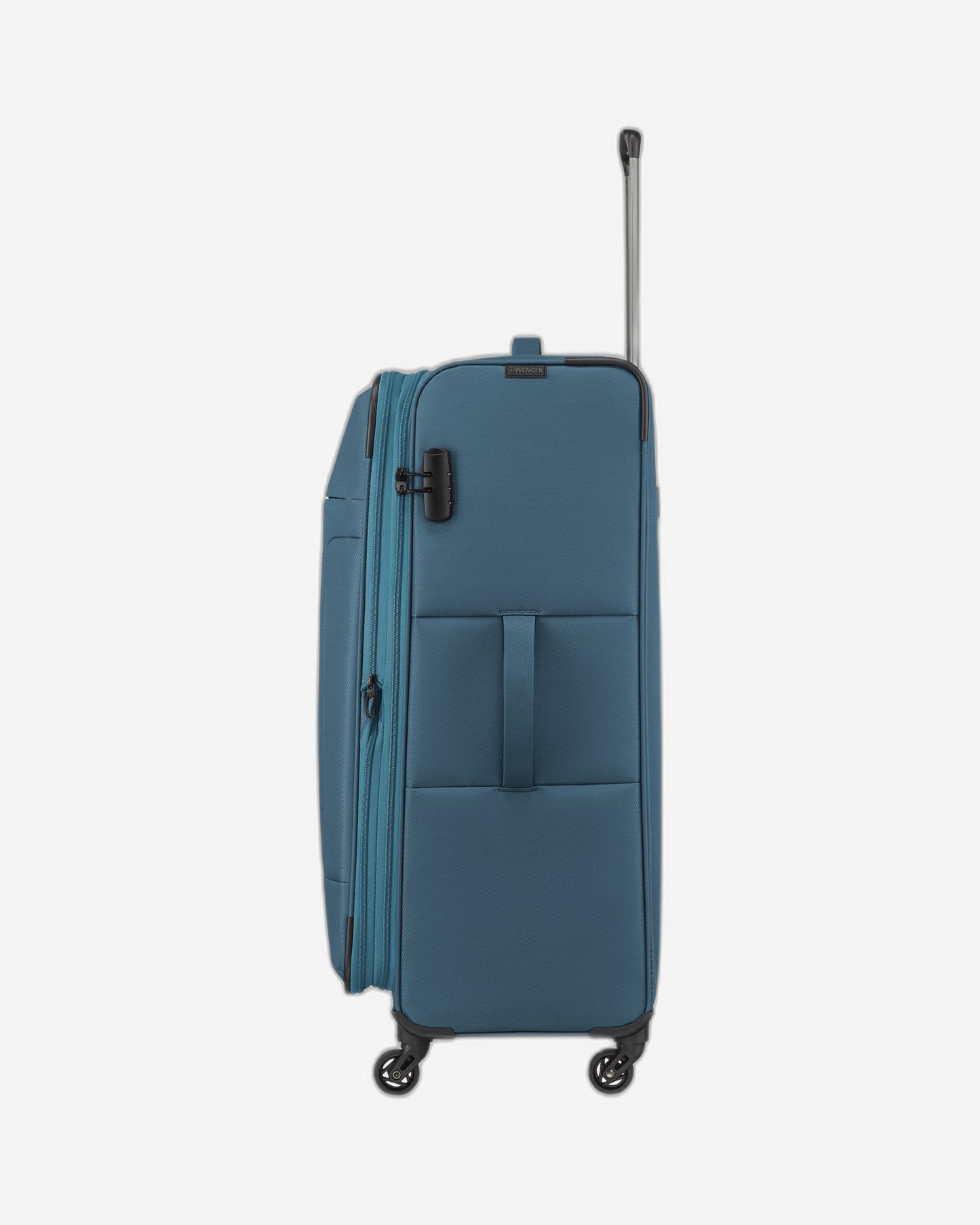 Wenger Easy Softside Case Expandable Wheel Trolley