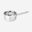 Silampos Atlantico Sauce Pan with Lid 16cm