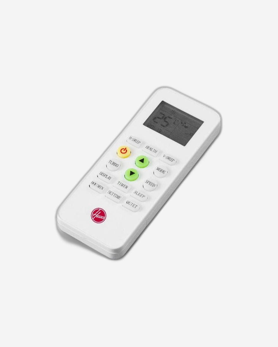 Hoover 2.5T Split AC Rotary 30000 BTU
