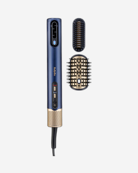 BaByliss Air Wand Hair Dryer Straightener and Styler All-in-One