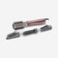 BaByliss Hair Rot Brush with Pouch AS960SDE