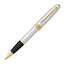 Cross Bailey™ Medalist® With 23Kt Gold-Plated Appointments Selectip® Rollerball Pen - AT0455-6