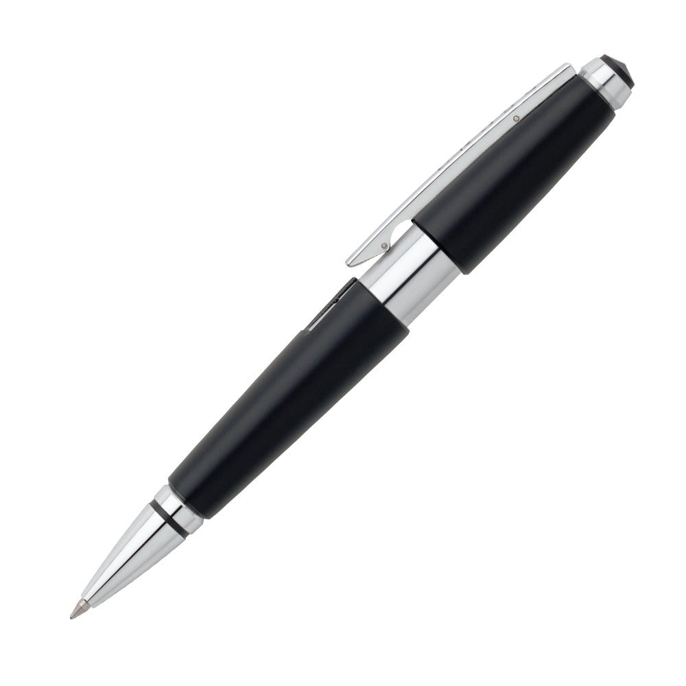 Cross Edge™ Jet Black Gel Rollerball Pen AT0555-2