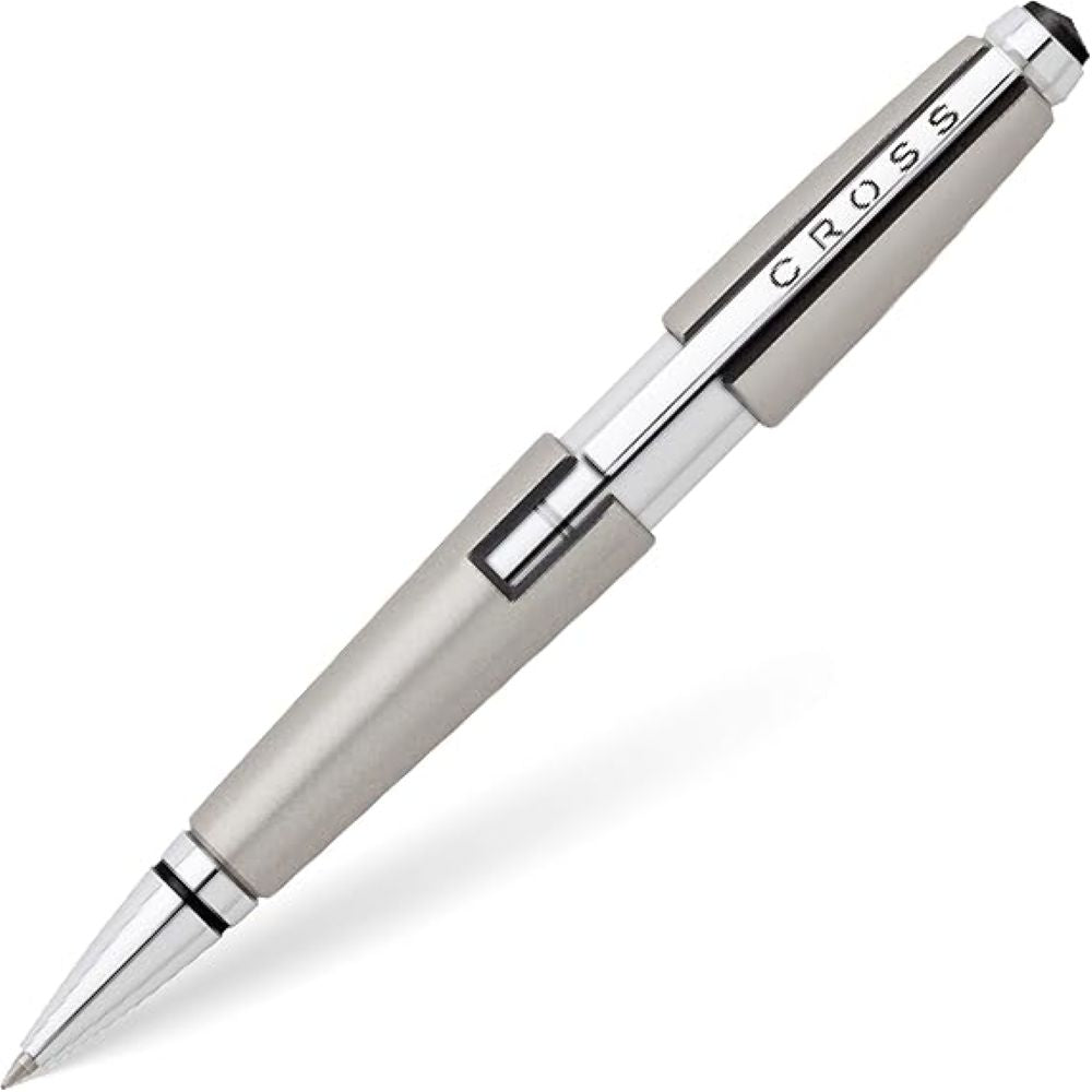 Cross Edge™ Sonic Titanium Gel Rollerball Pen AT0555-5