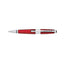 Cross Edge™ Red Gel Rollerball Pen AT0555-7