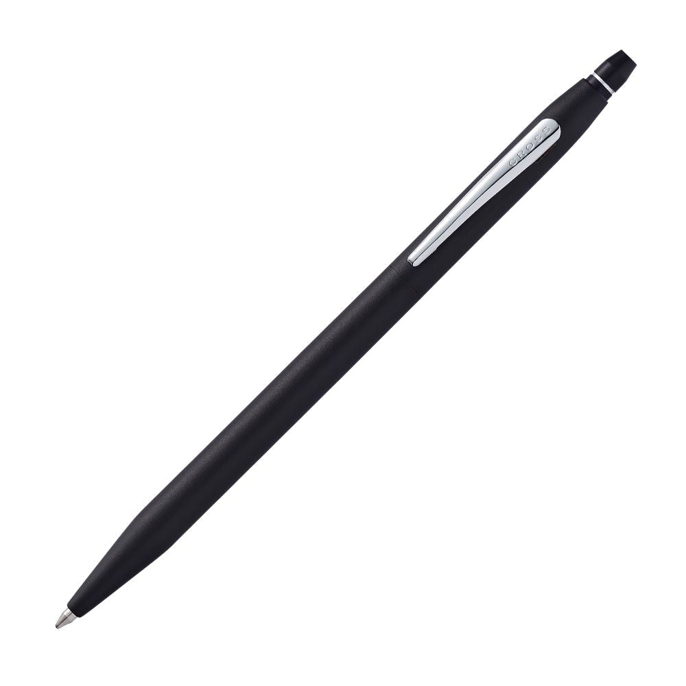 Cross Click™ Classic Black Ballpoint Pen AT0622-102