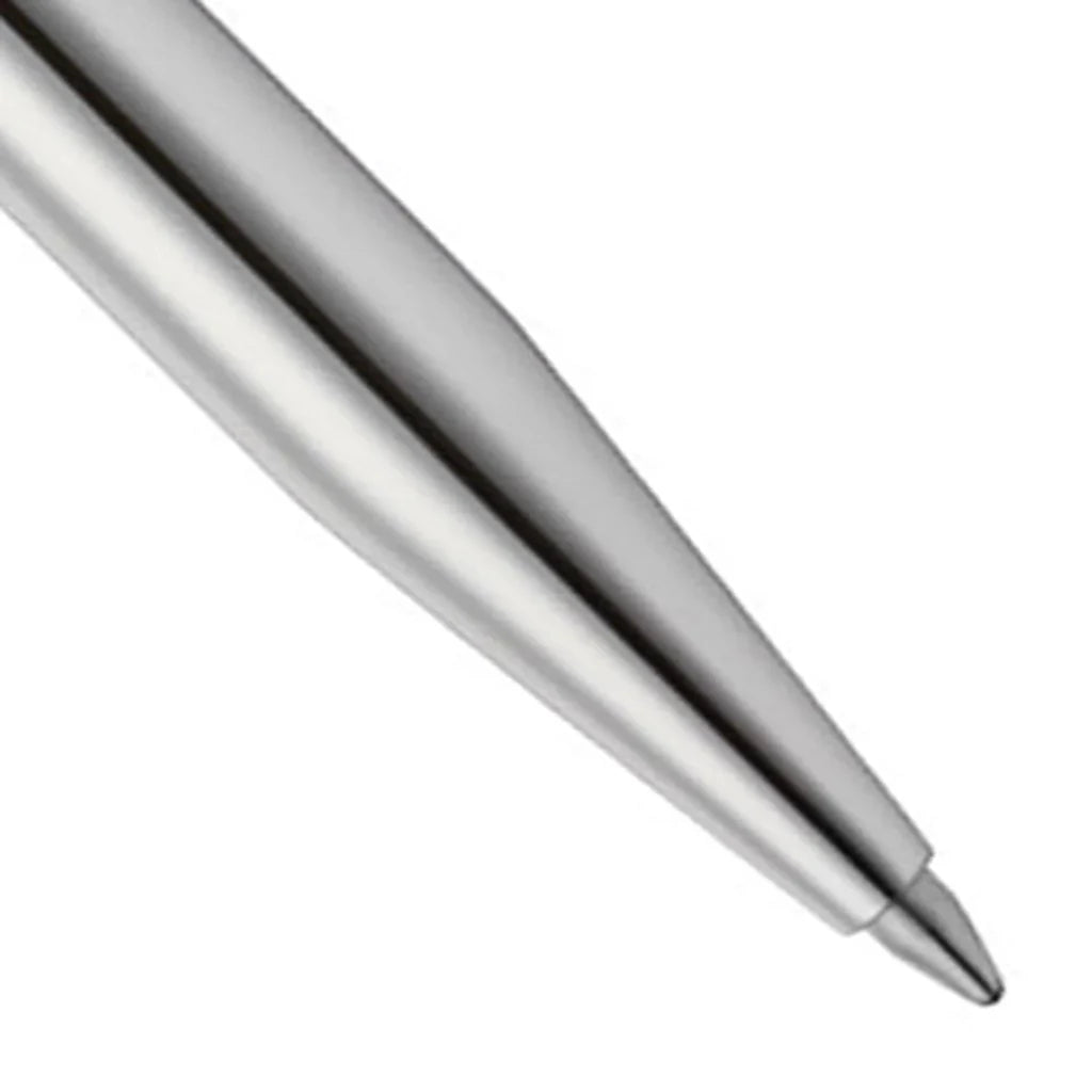 Cross Click Medalist® Chrome with Gold-tone Appointments Ballpoint Pen AT0622-122