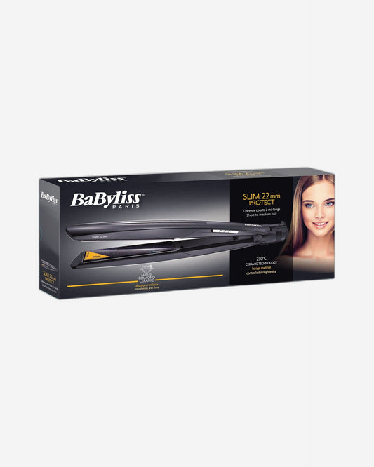 BaByliss Slim Straightener BABST325SDE
