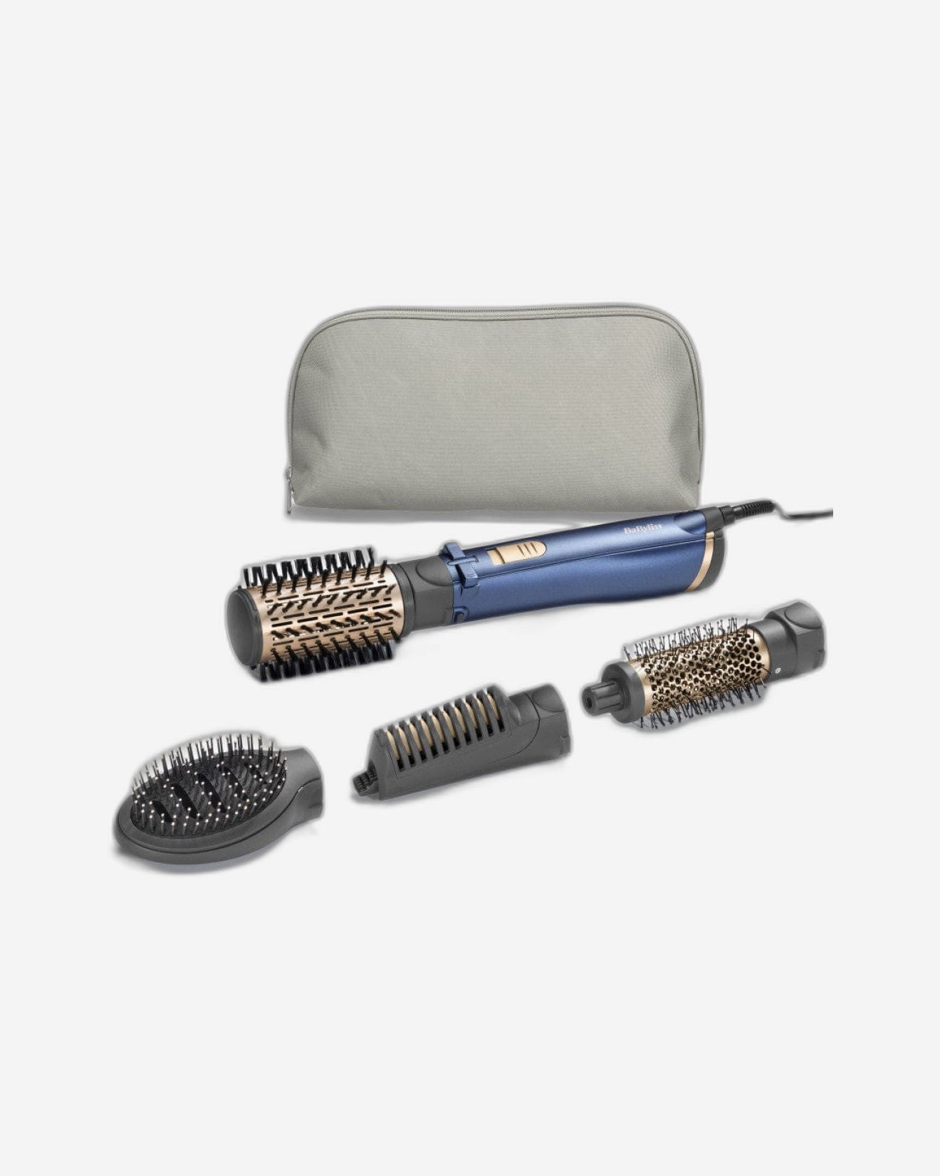 Babyliss Hair Styler AS965SDE