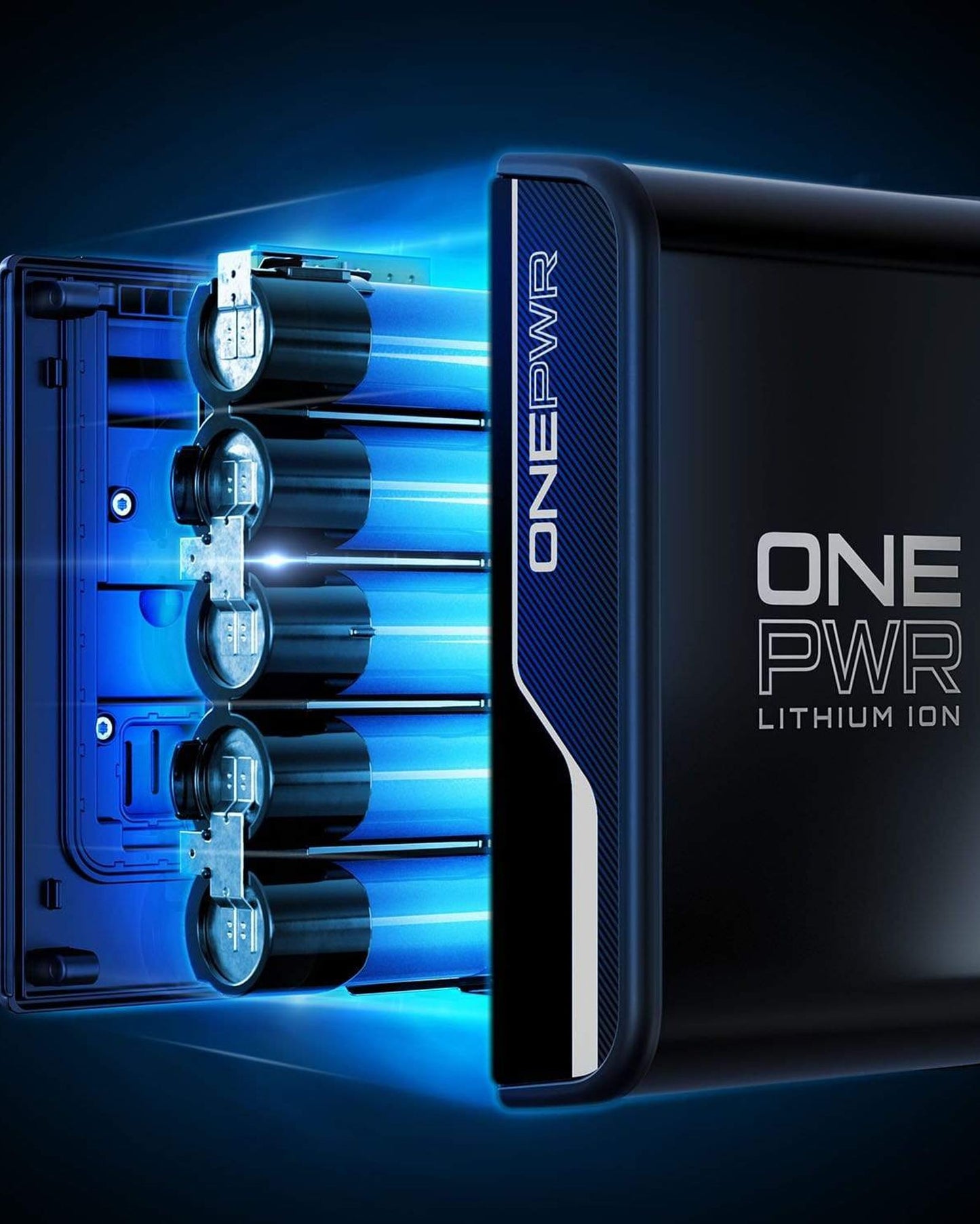 Hoover ONEPWR Battery 4.0AH BH25040ME