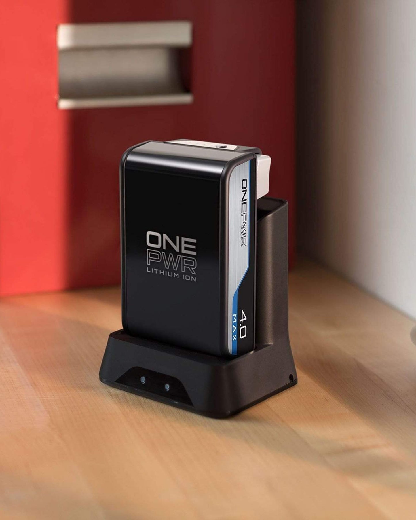 Hoover ONEPWR Battery 4.0AH BH25040ME