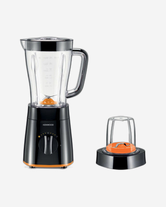 Kenwood Blender with Mill BLP15.150BK
