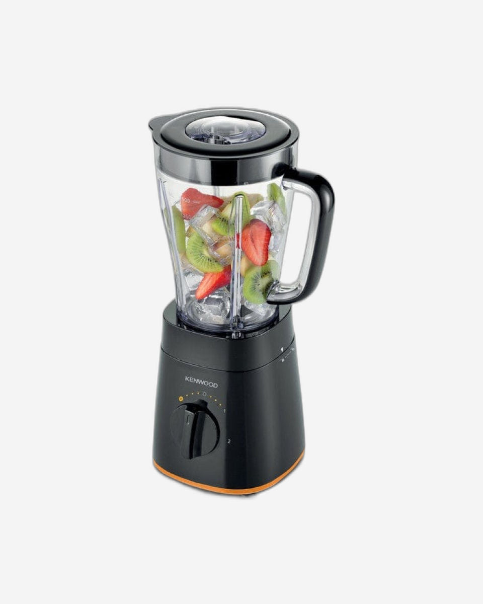 Kenwood Blender with Mill BLP15.150BK