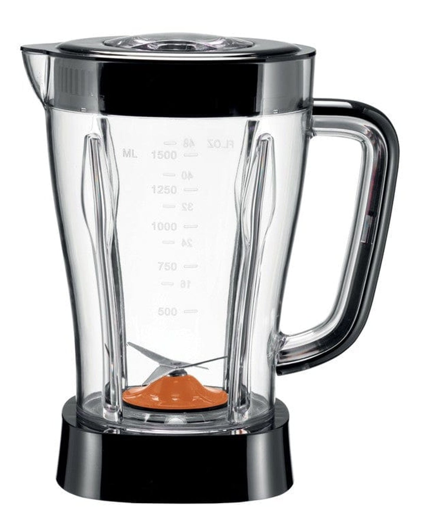 Kenwood Blender with Mill BLP15.150BK