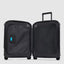 Piquadro Pqlp Cabin Size Hardside Spinner With Computer And Ipad Compartment Grey-Black