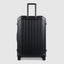 Piquadro Pqlm - Big Size Hardside Spinner Matt Black