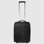 Piquadro Brief Underseater Carry-On In Recycled Fabric Black BV6343BR2/N