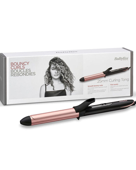 BaByliss Curling Iron 25mm C451SDE