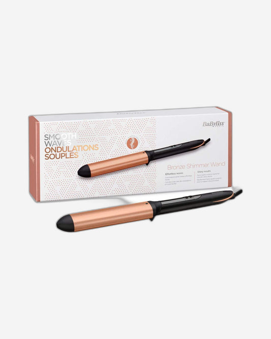 BaByliss Curling Iron C456SDE