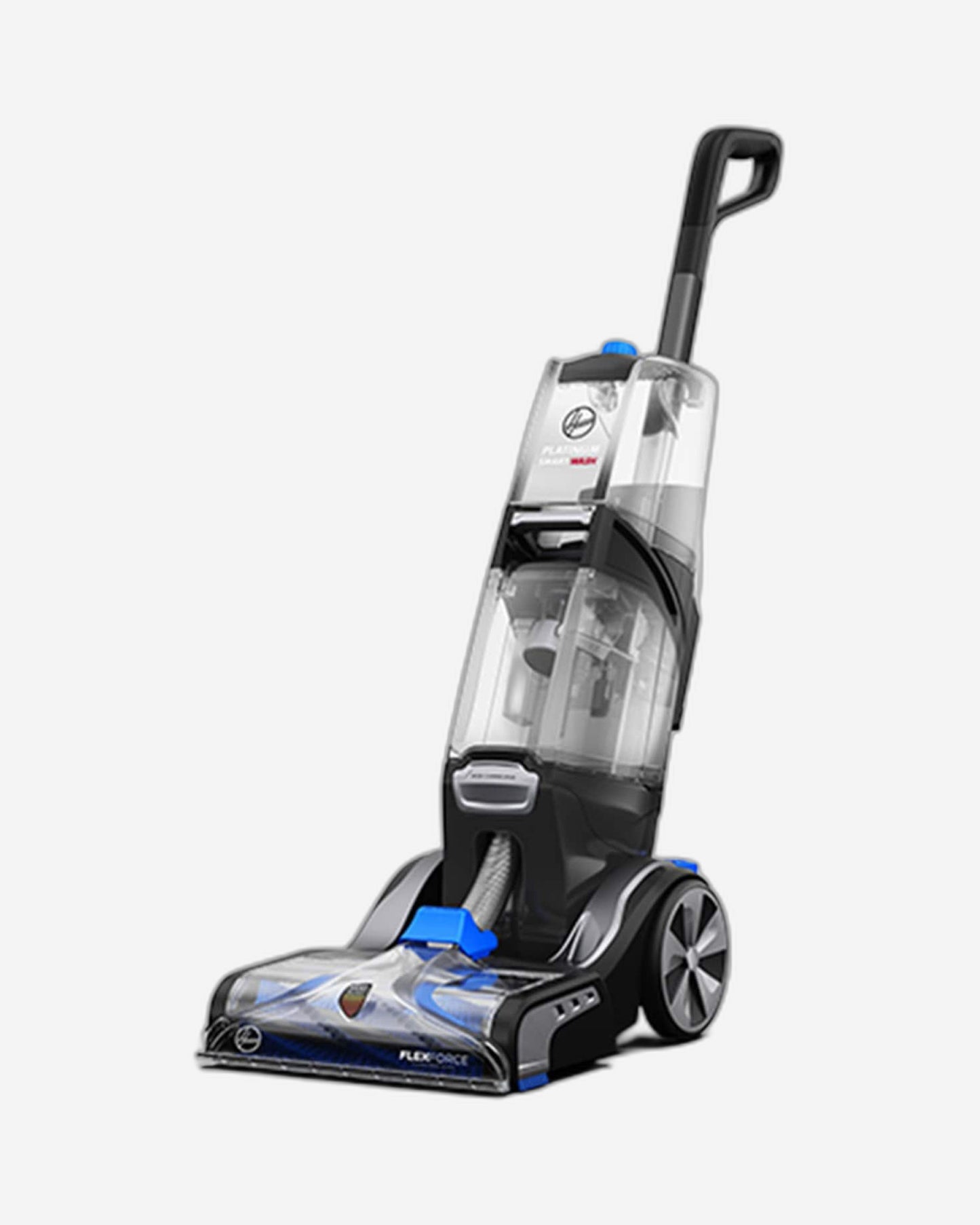 Hoover Platinum Smart Wash Auotmatic Carpet Washer CDCW-SWME