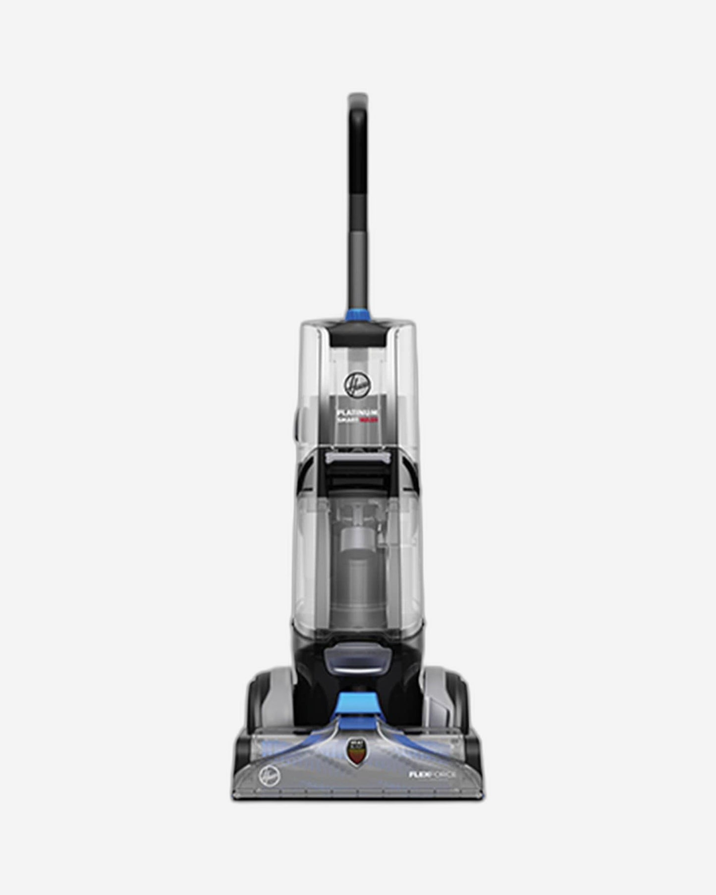 Hoover Platinum Smart Wash Auotmatic Carpet Washer CDCW-SWME