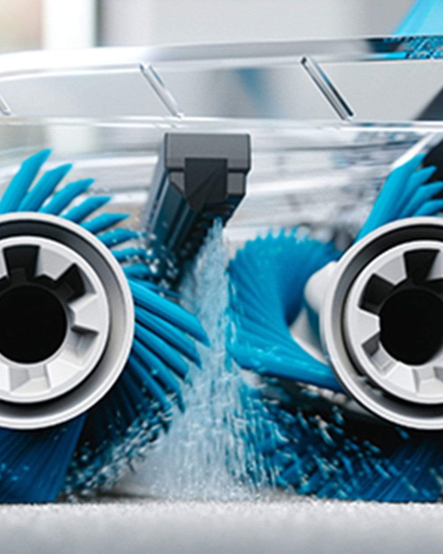 Hoover Platinum Smart Wash Auotmatic Carpet Washer CDCW-SWME