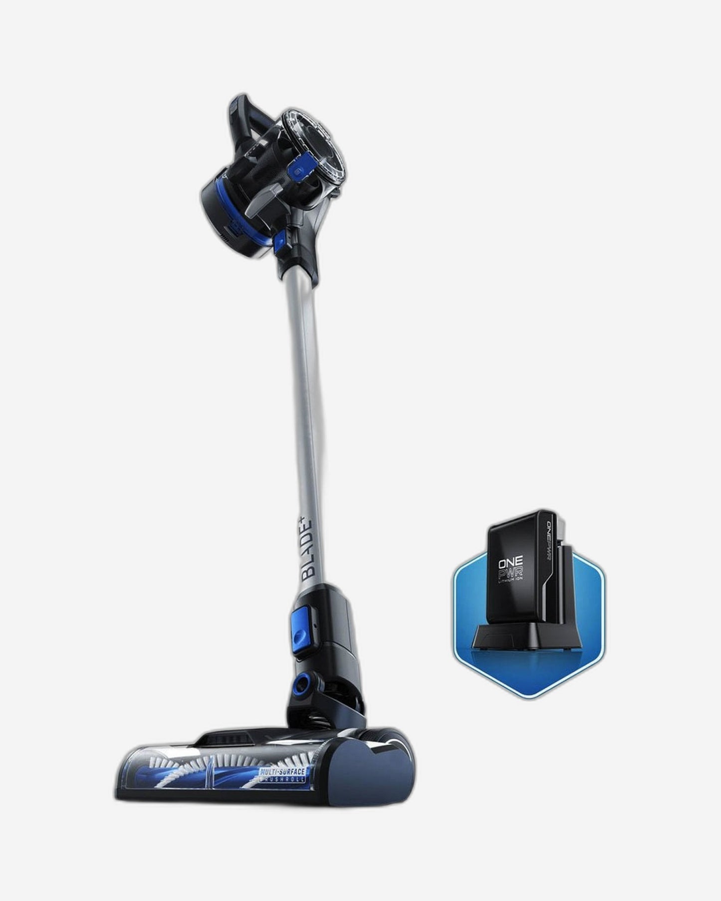 Hoover ONEPWR Blade + Cordless Vacuum Cleaner CLSV-B3ME