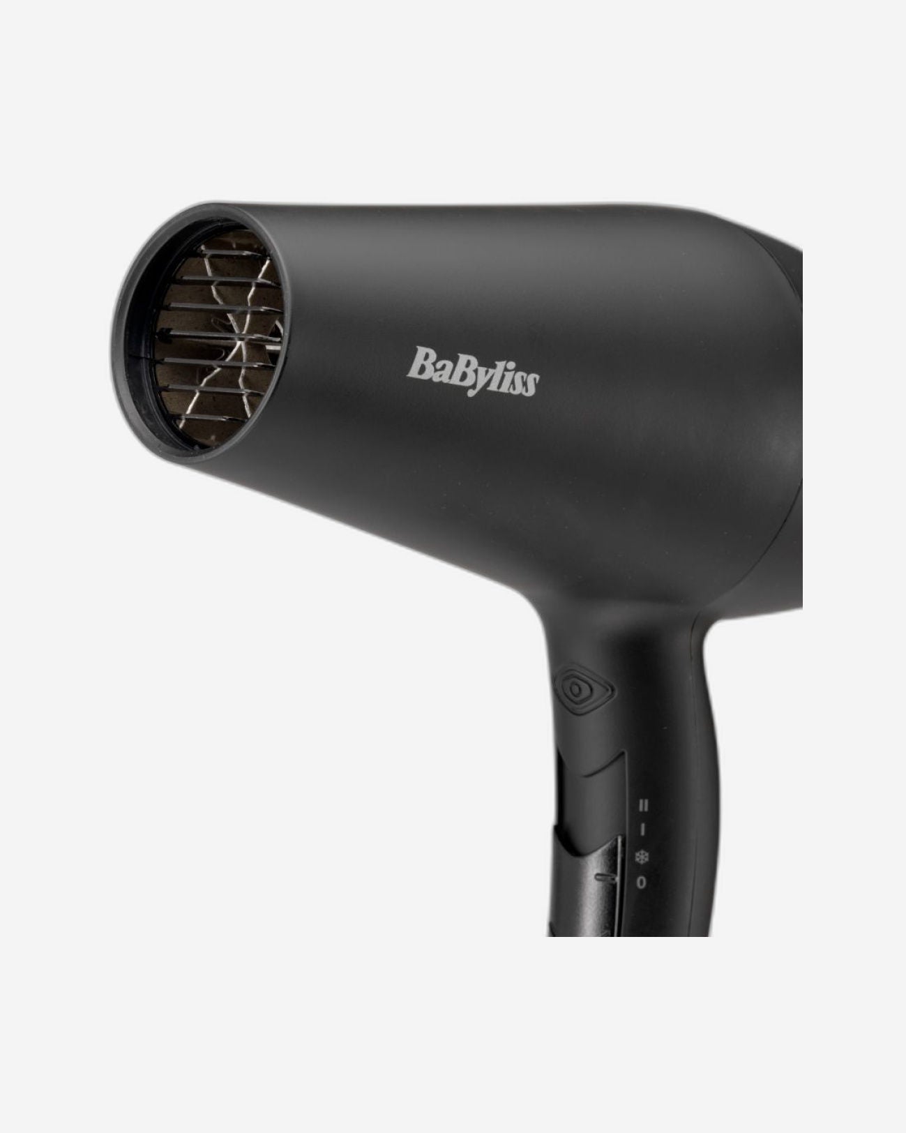 BaByliss DC Hair Dryer
