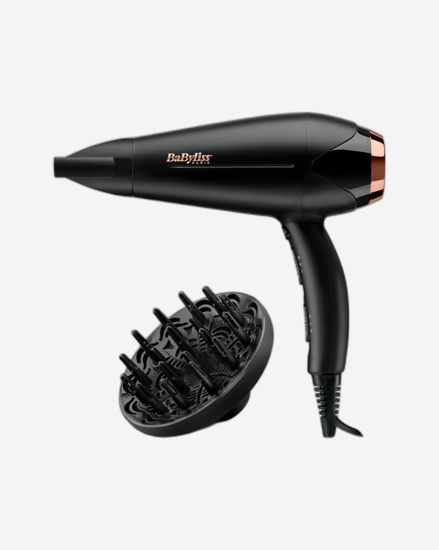 BaByliss DC Dryer D570DSDE