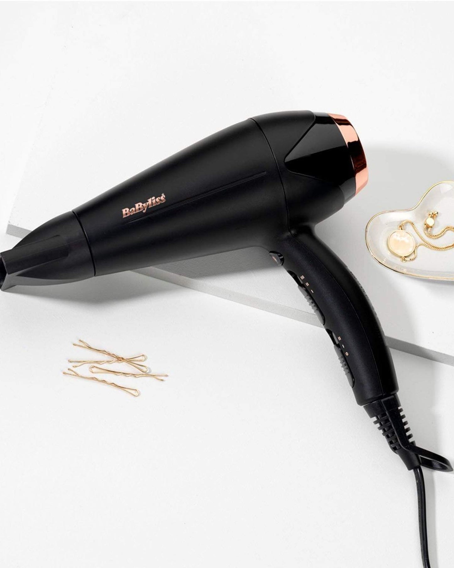 BaByliss DC Dryer D570DSDE
