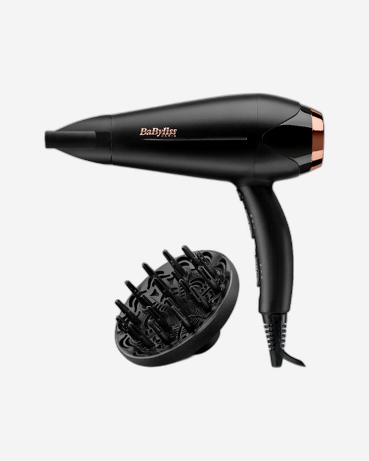 BaByliss DC Dryer D570DSDE