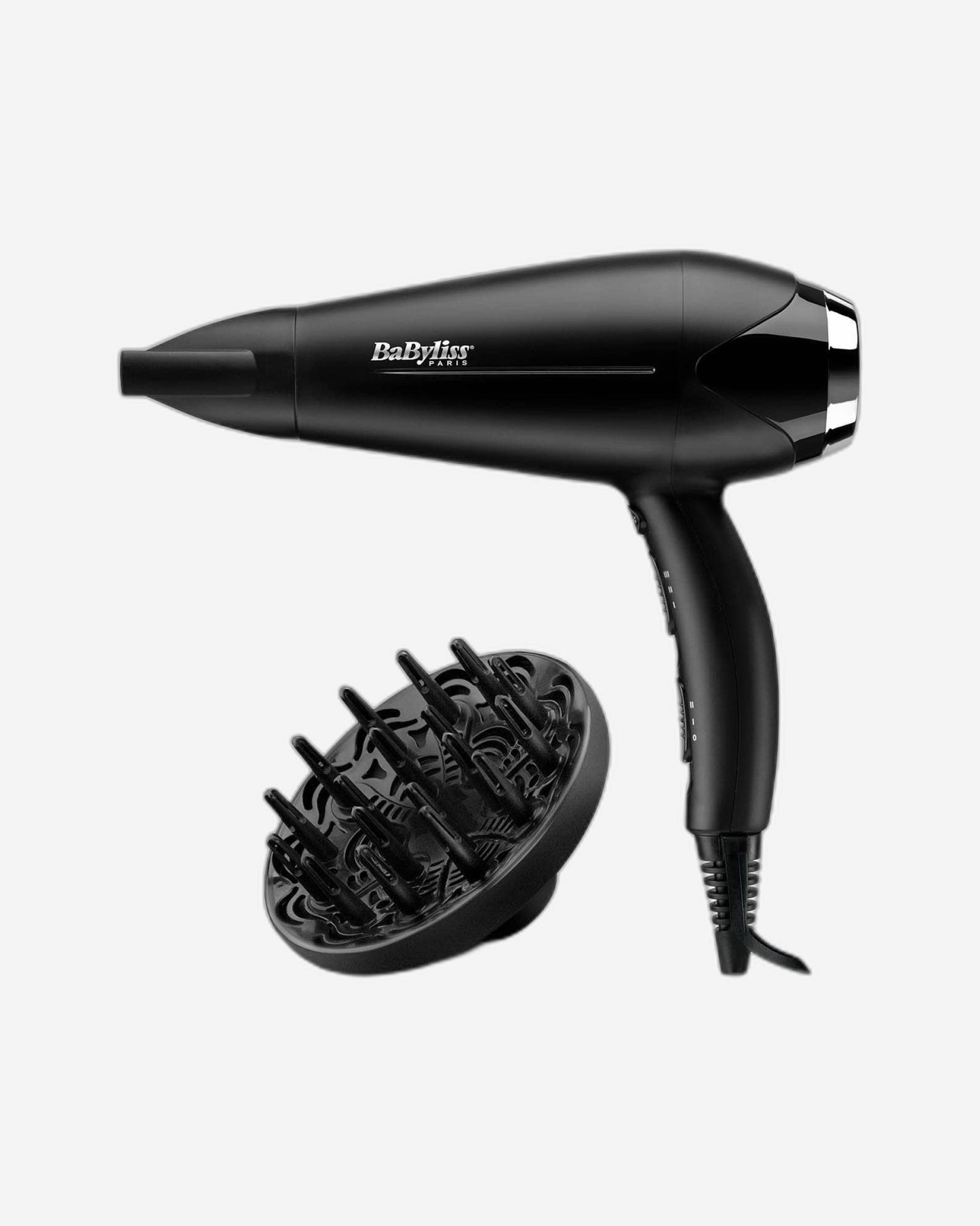 BaByliss Lightweight Dryer D572DSDE