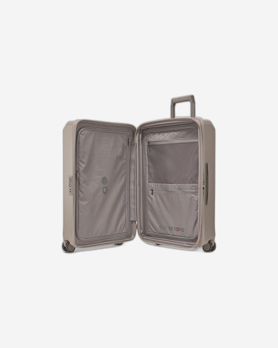 Echolac Shogun Evo Luggage Expandable Trolley