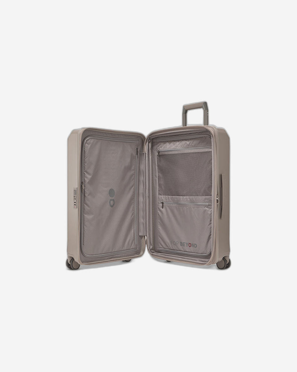 Echolac Shogun Evo Luggage Expandable Trolley