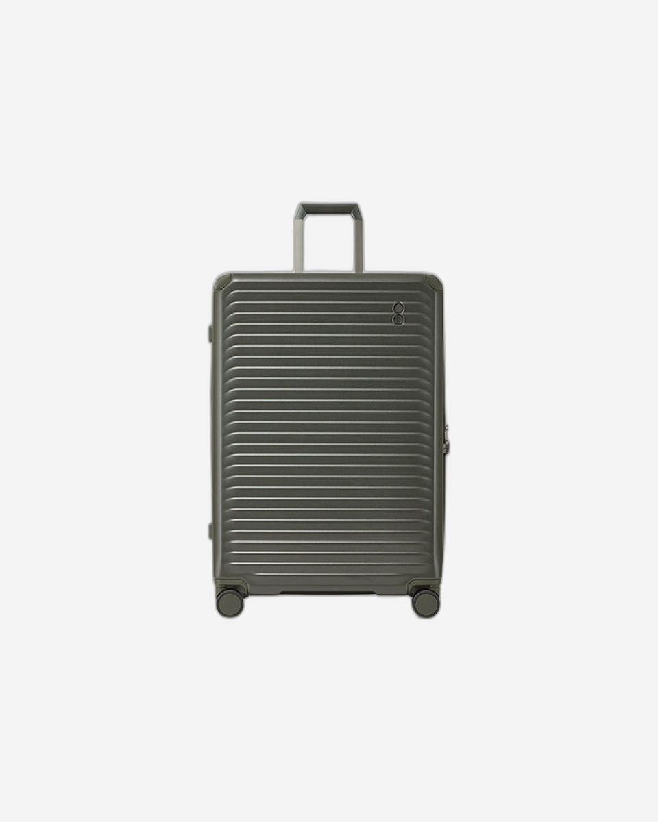 Echolac Shogun Evo Luggage Expandable Trolley