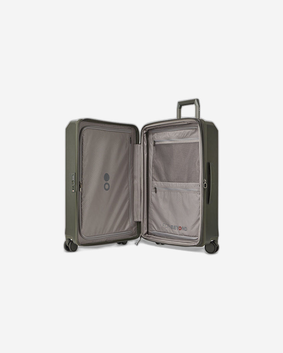 Echolac Shogun Evo Luggage Expandable Trolley