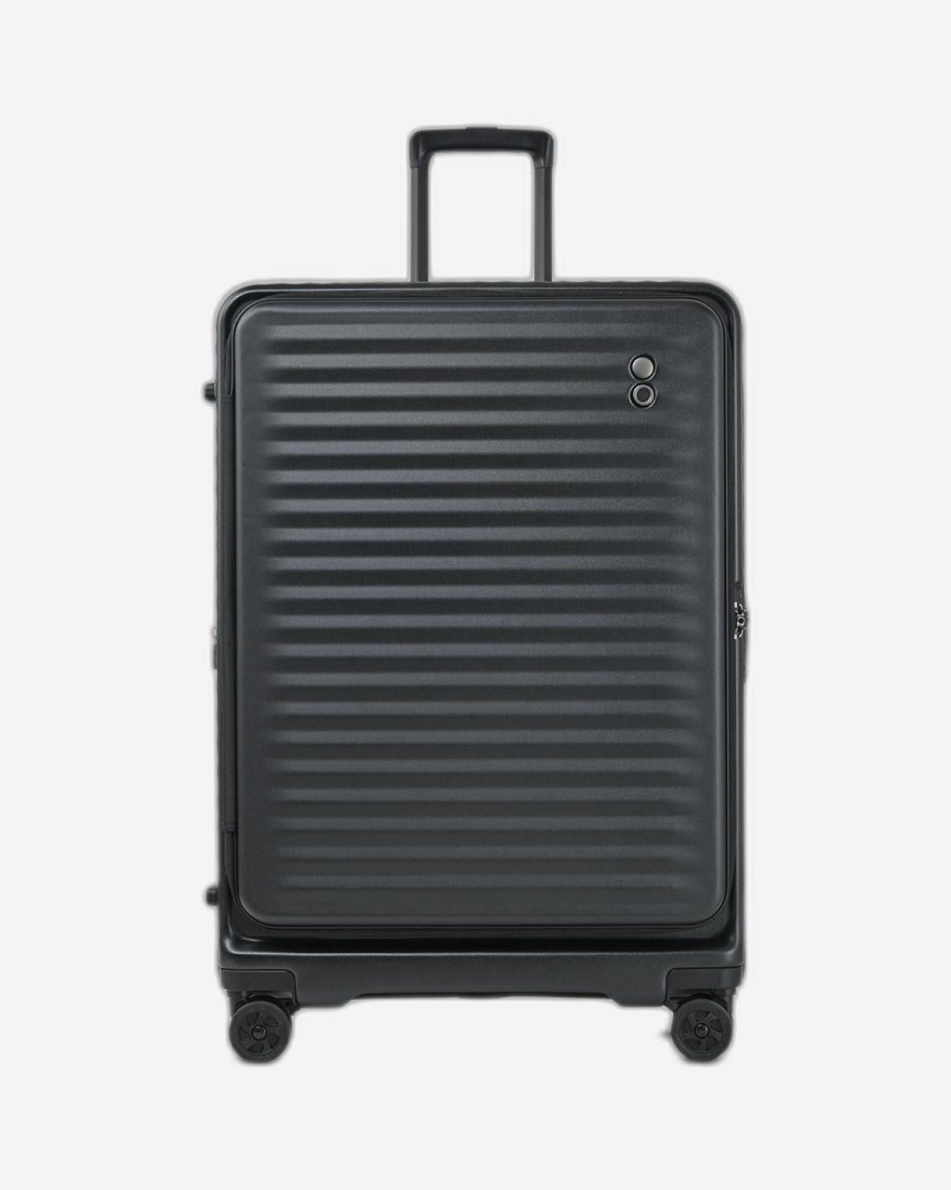 Echolac Celestra Hardcase Expandable Trolley 4 Double Wheel FA+ Trolley
