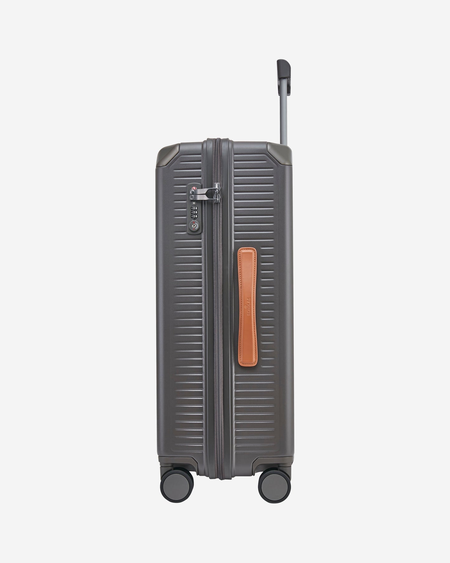 Echolac Shogun 20" Cabin Luggage Grey