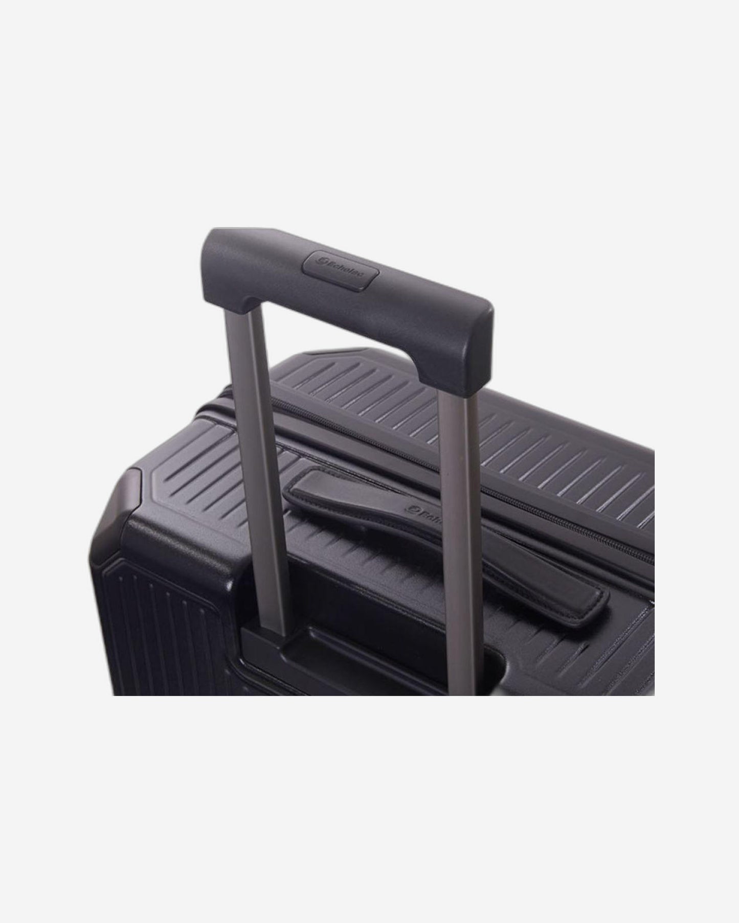 Echolac Shogun 28" Check-In Luggage Black