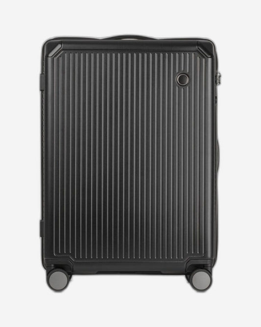 Echolac Shogun 24" Check-In Luggage Black