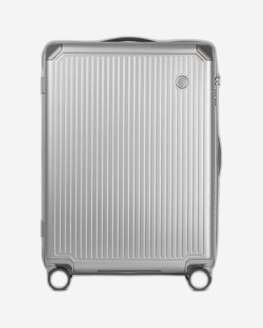 Echolac Shogun 24" Check-In Luggage Silver