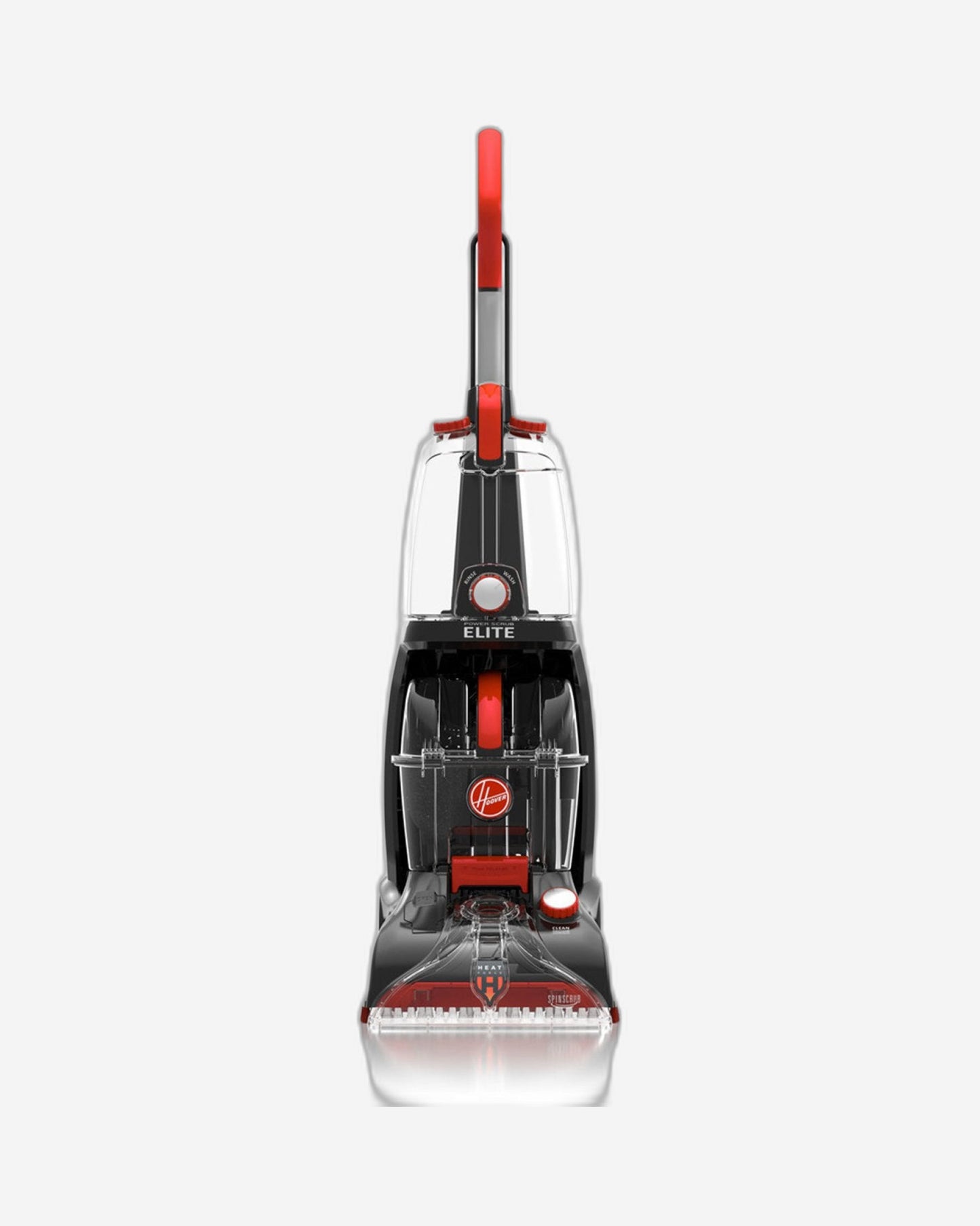 Hoover Power Scrub Elite Carpet Washer - Cwgdh012