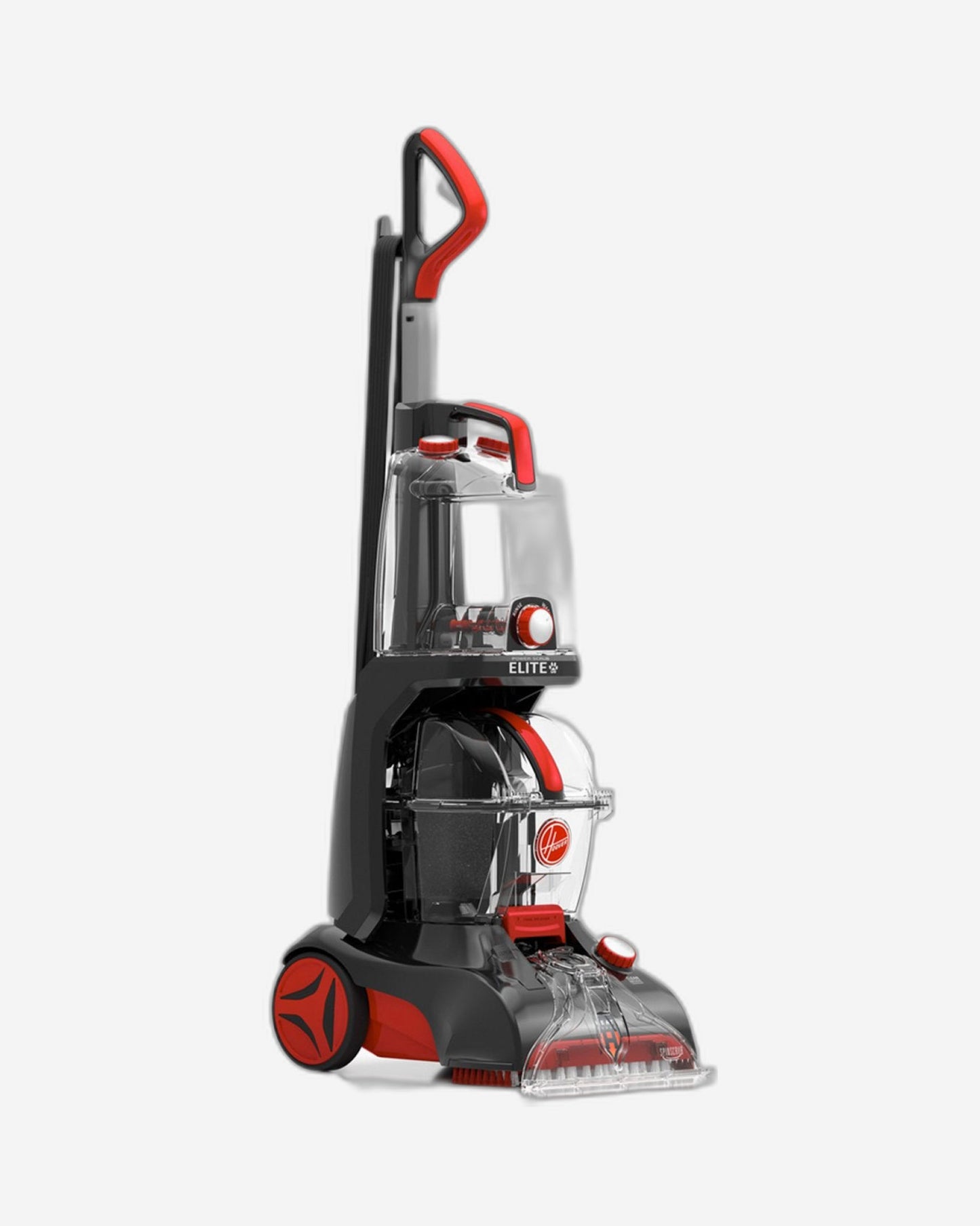 Hoover Power Scrub Elite Carpet Washer - Cwgdh012