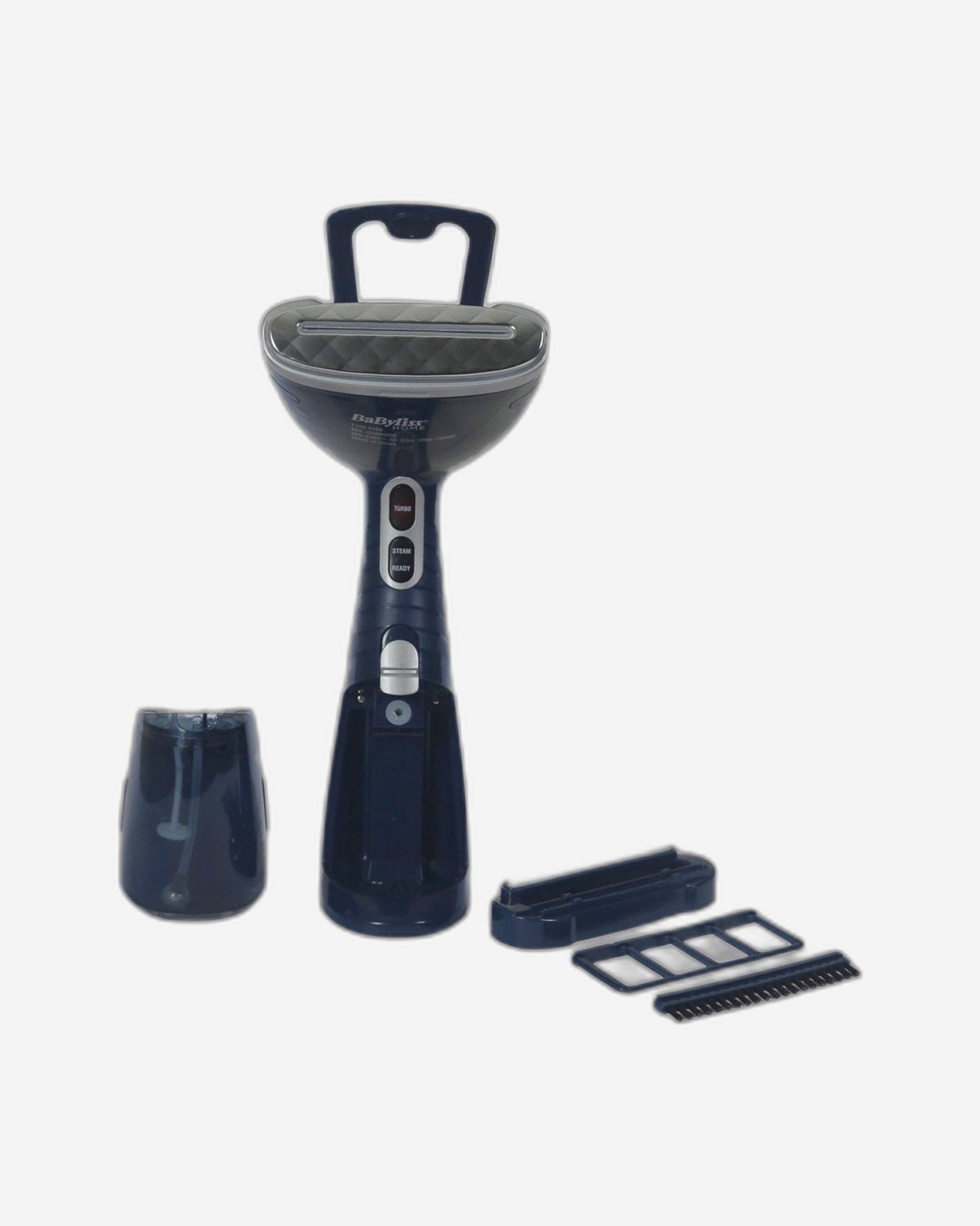 BaByliss Garment Steamer BABGS300SDE