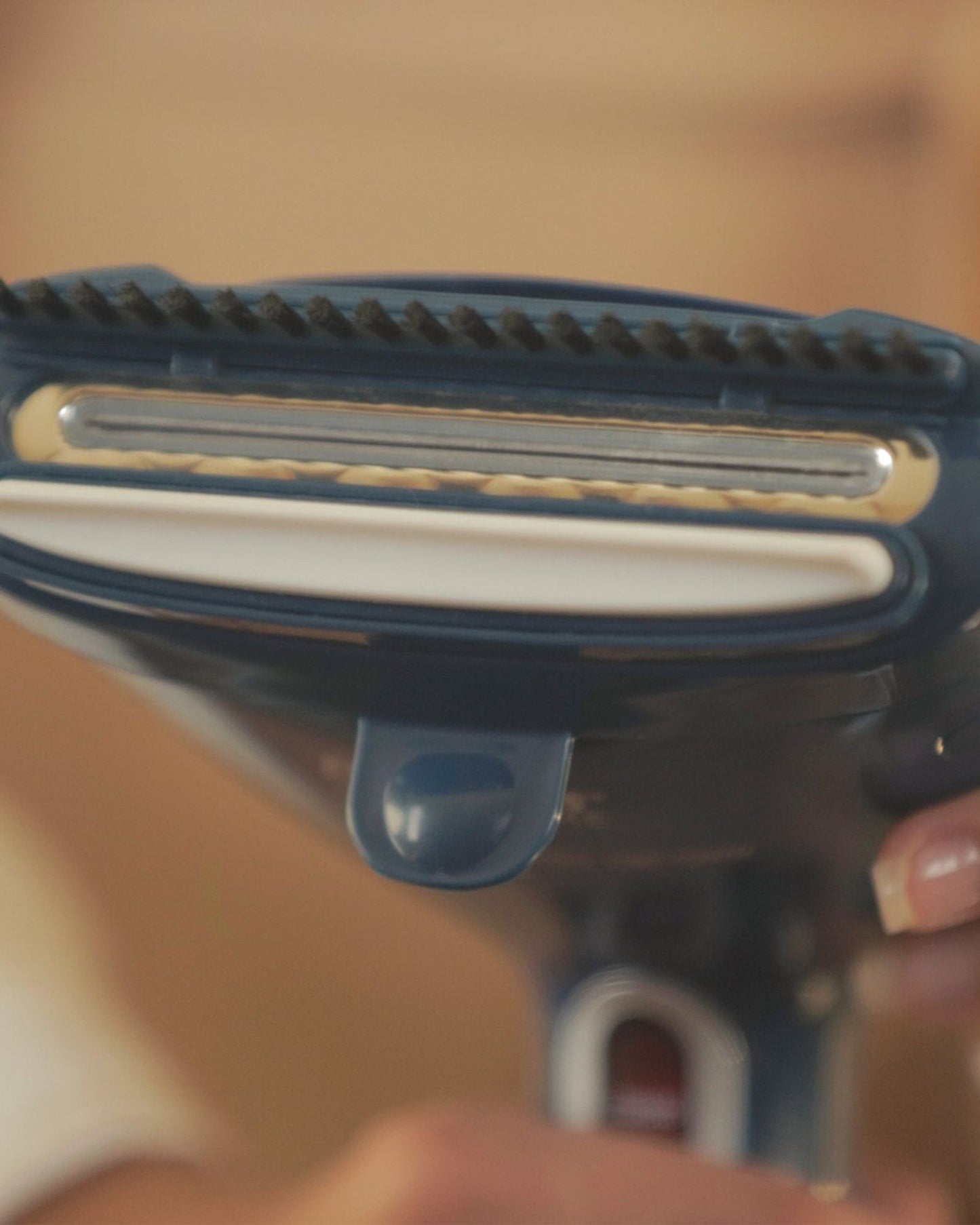 BaByliss Garment Steamer BABGS300SDE