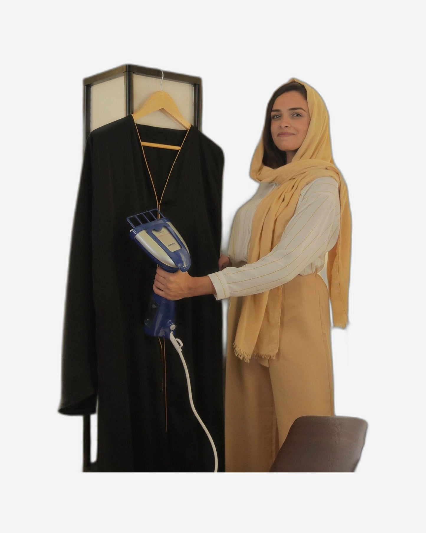 BaByliss Garment Steamer BABGS300SDE