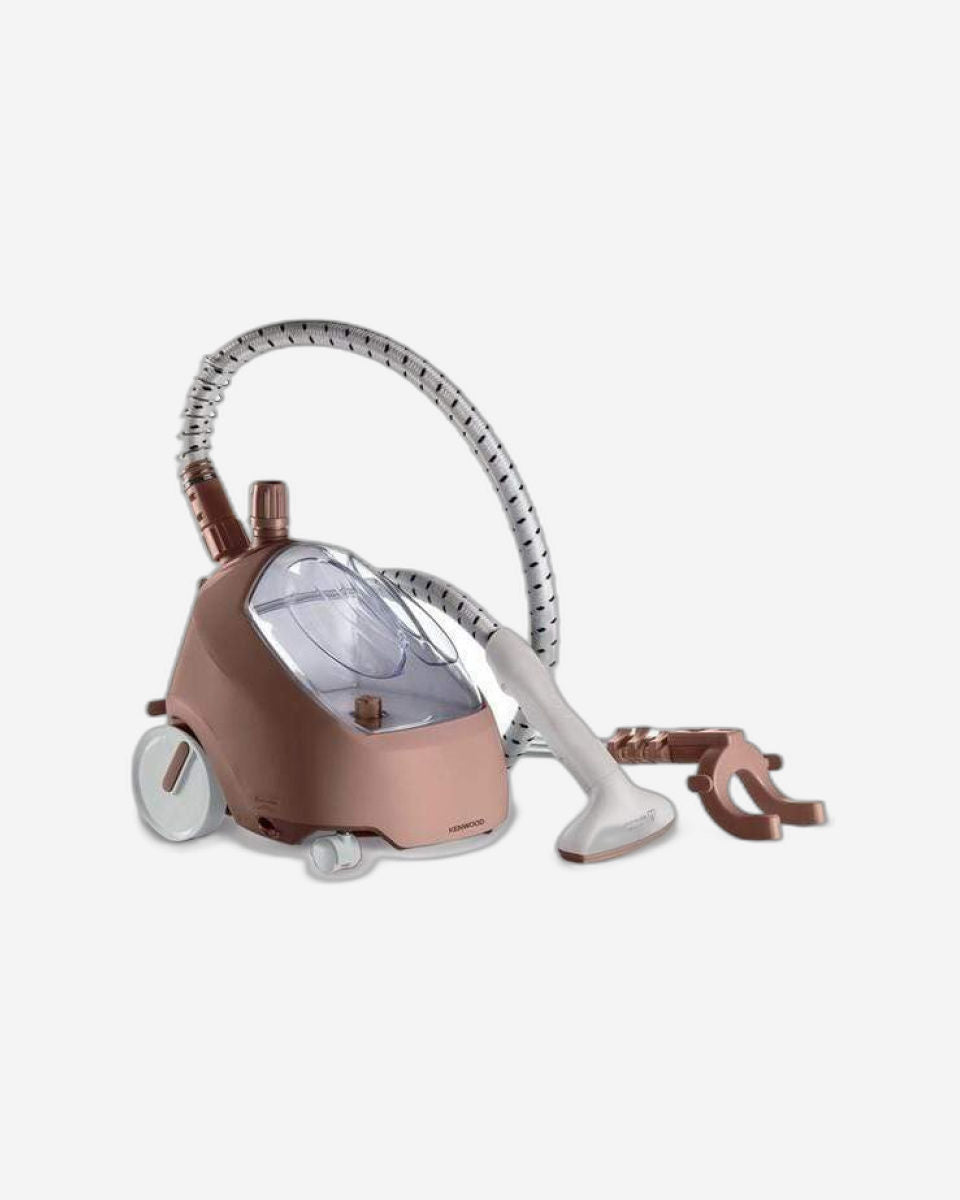 Kenwood Garment Steamer GSP65.500PK